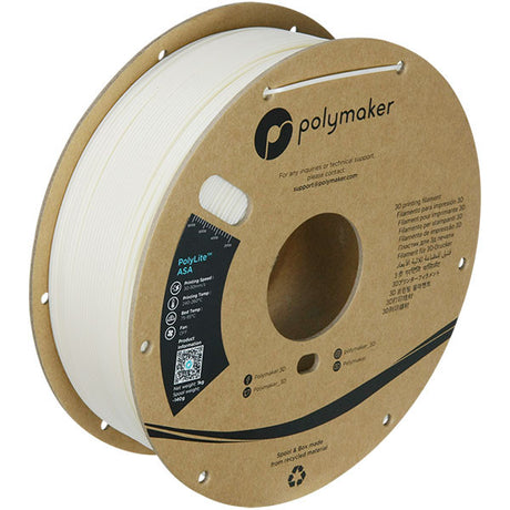 Polymaker PolyLite ASA Filament