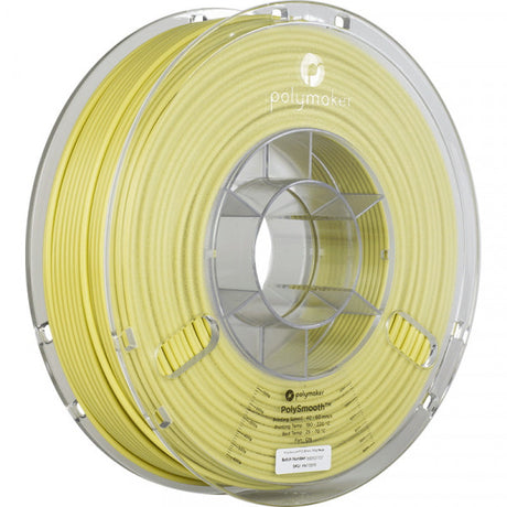 Polymaker Polysmooth Filament 0.75kg