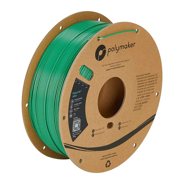 Polymaker PolyLite ASA Filament