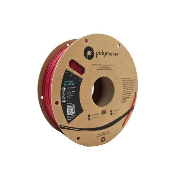 Polymaker PolyFlex TPU-95A High Speed Filament 1kg