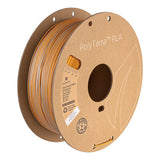 Polymaker PolyTerra Dual PLA Filament 1.75mm 1kg