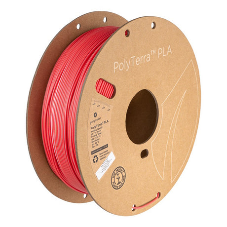 Polymaker PolyTerra Dual PLA Filament 1.75mm 1kg