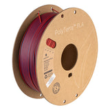 Polymaker PolyTerra Dual PLA Filament 1.75mm 1kg