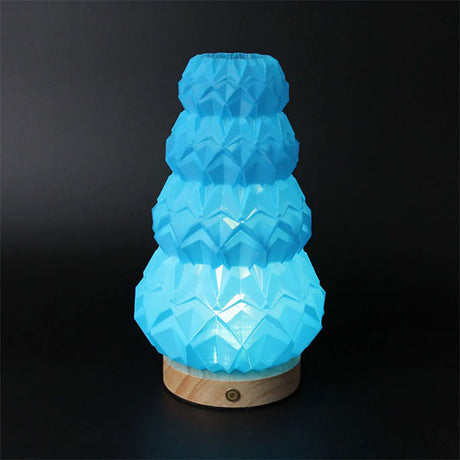 Polymaker Panchroma PLA Translucent Filament 1.75mm 1kg