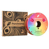 Polymaker Panchroma PLA Translucent Filament 1.75mm 1kg