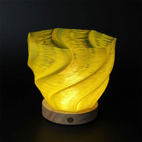 Polymaker Panchroma PLA Translucent Filament 1.75mm 1kg