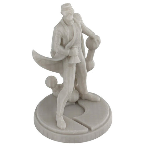 Polymaker Panchroma PLA Translucent Filament 1.75mm 1kg