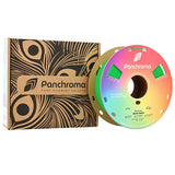 Polymaker Panchroma PLA Neon Filament 1.75mm 1kg
