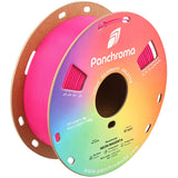 Polymaker Panchroma PLA Neon Filament 1.75mm 1kg