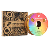 Polymaker Panchroma PLA Metallic Filament 1.75mm 1kg