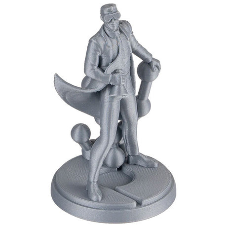 Polymaker Panchroma PLA Metallic Filament 1.75mm 1kg