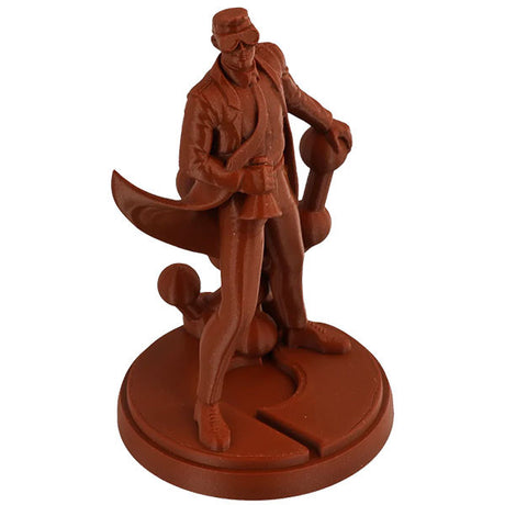 Polymaker Panchroma PLA Metallic Filament 1.75mm 1kg