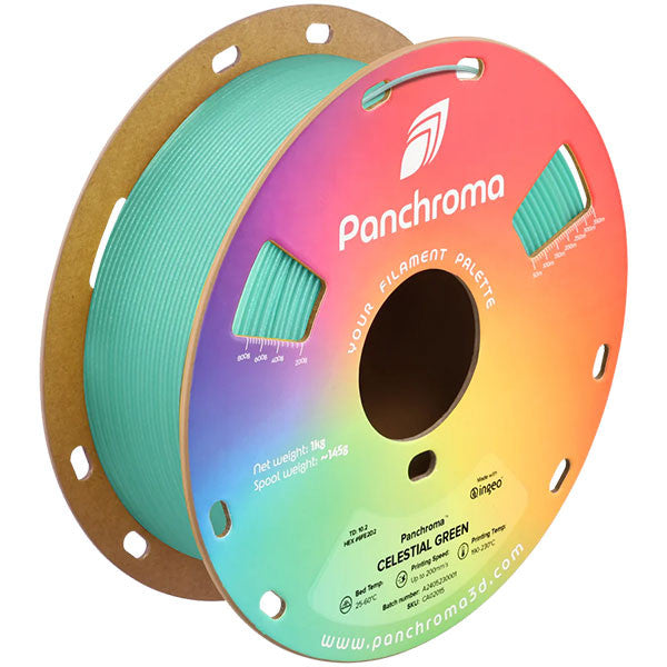 Polymaker Panchroma PLA Celestial Filament 1.75mm 1kg