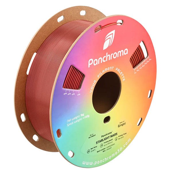 Polymaker Panchroma PLA Starlight Filament 1.75mm 1kg