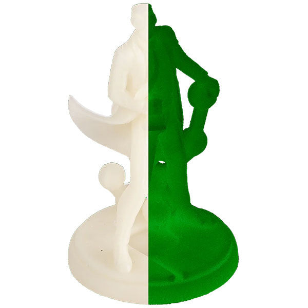 Polymaker Panchroma PLA Glow Filament 1.75mm 1kg