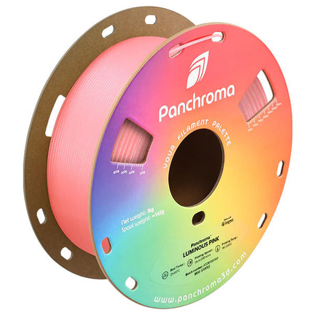 Polymaker Panchroma PLA Luminous Filament 1.75mm 1kg