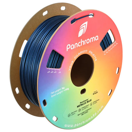 Polymaker Panchroma PLA Metallic Filament 1.75mm 1kg