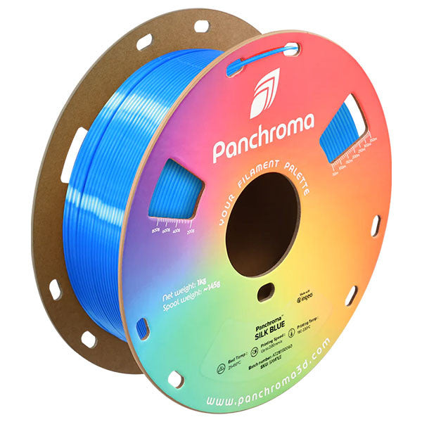 Polymaker Panchroma PLA Silk Filament 1.75mm 1kg