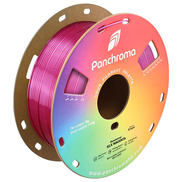 Polymaker Panchroma PLA Silk Filament 1.75mm 1kg
