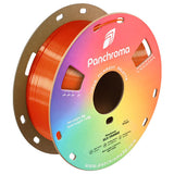 Polymaker Panchroma PLA Silk Filament 1.75mm 1kg