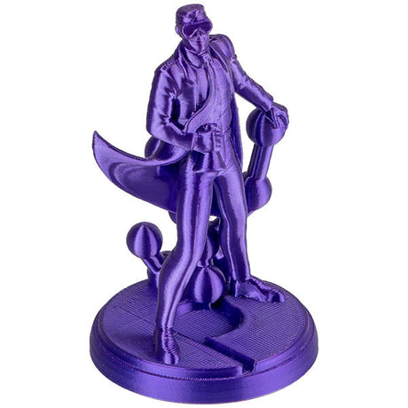 Polymaker Panchroma PLA Silk Filament 1.75mm 1kg
