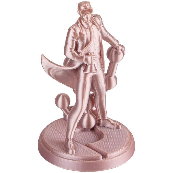 Polymaker Panchroma PLA Silk Filament 1.75mm 1kg