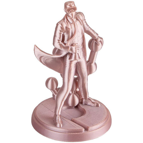 Polymaker Panchroma PLA Silk Filament 1.75mm 1kg