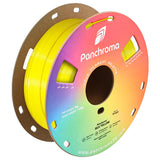 Polymaker Panchroma PLA Silk Filament 1.75mm 1kg