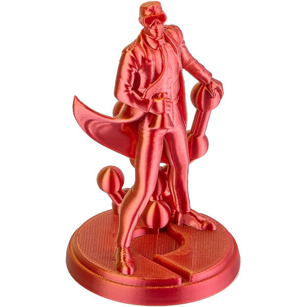 Polymaker Panchroma PLA Dual Silk Filament 1.75mm 1kg