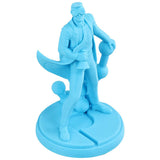 Polymaker Panchroma PLA Matte Filament 1.75mm 1kg