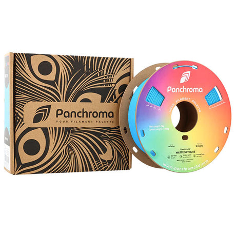 Polymaker Panchroma PLA Matte Filament 1.75mm 1kg