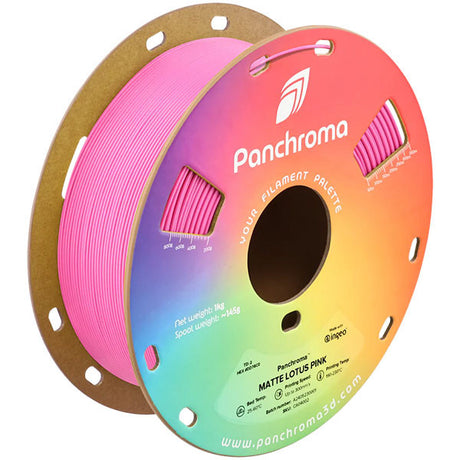 Polymaker Panchroma PLA Matte Filament 1.75mm 1kg
