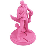 Polymaker Panchroma PLA Matte Filament 1.75mm 1kg