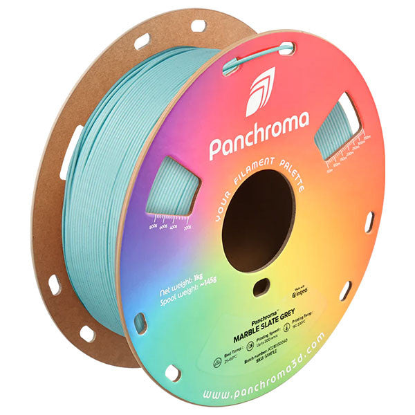 Polymaker Panchroma PLA Marble Filament 1.75mm 1kg