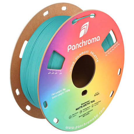 Polymaker Panchroma PLA Matte Filament 1.75mm 1kg