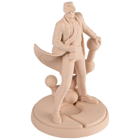 Polymaker Panchroma PLA Matte Filament 1.75mm 1kg