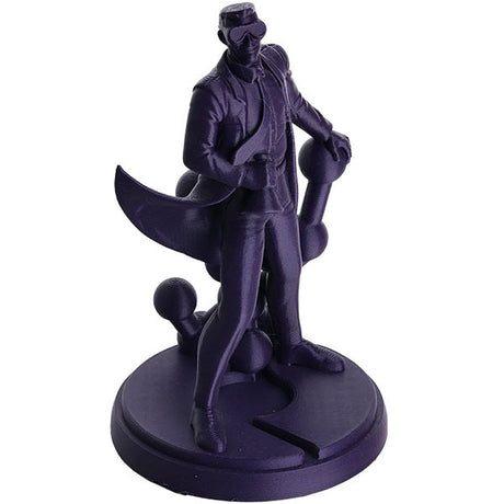 Polymaker Panchroma PLA Matte Filament 1.75mm 1kg