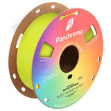 Polymaker Panchroma PLA Matte Filament 1.75mm 1kg