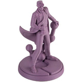 Polymaker Panchroma PLA Matte Filament 1.75mm 1kg