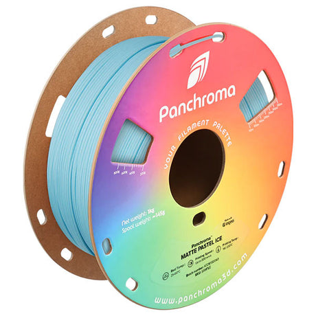 Polymaker Panchroma PLA Matte Filament 1.75mm 1kg