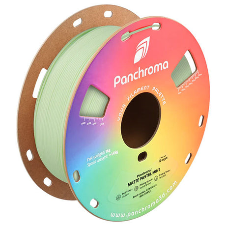 Polymaker Panchroma PLA Matte Filament 1.75mm 1kg