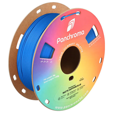 Polymaker Panchroma PLA Matte Filament 1.75mm 1kg