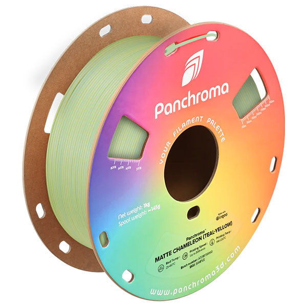 Panchroma PLA Dual Matte