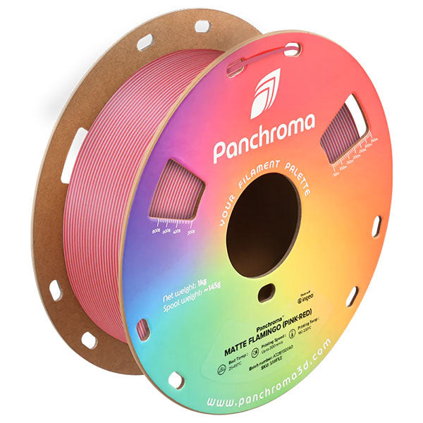 Panchroma PLA Dual Matte