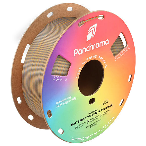 Panchroma PLA Dual Matte