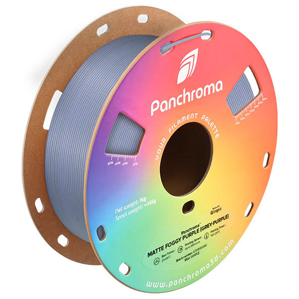 Panchroma PLA Dual Matte