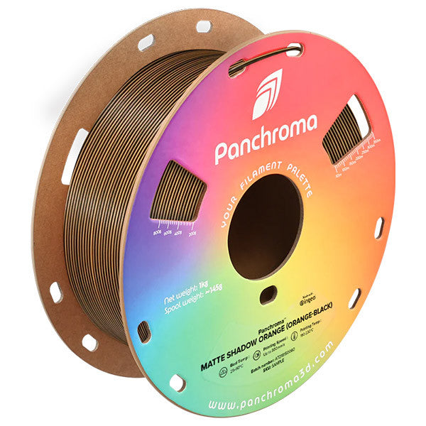 Panchroma PLA Dual Matte