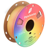 Polymaker Panchroma PLA Gradient Matte Filament 1.75mm 1kg