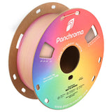 Polymaker Panchroma PLA Gradient Matte Filament 1.75mm 1kg