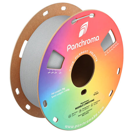 Polymaker Panchroma PLA Marble Filament 1.75mm 1kg